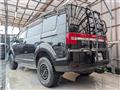 2013 Mitsubishi Delica D5