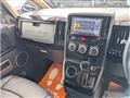 2013 Mitsubishi Delica D5