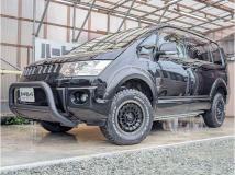 2013 Mitsubishi Delica D5