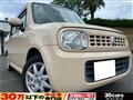 2013 Suzuki Lapin