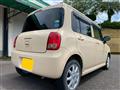 2013 Suzuki Lapin