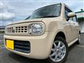2013 Suzuki Lapin