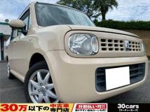 2013 Suzuki Lapin