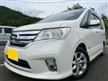 2013 Nissan Serena