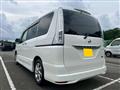 2013 Nissan Serena