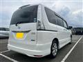 2013 Nissan Serena
