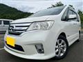 2013 Nissan Serena