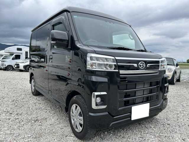 2025 Daihatsu Atrai