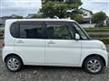 2012 Daihatsu Tanto
