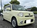 2012 Daihatsu MIRA COCOA