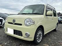 2012 Daihatsu MIRA COCOA