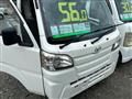 2015 Daihatsu Hijet Truck