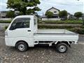 2015 Daihatsu Hijet Truck
