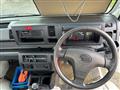 2015 Daihatsu Hijet Truck