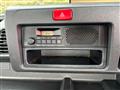 2015 Daihatsu Hijet Truck