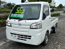2015 Daihatsu Hijet Truck