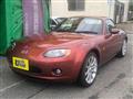 2007 Mazda Roadster