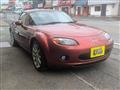2007 Mazda Roadster