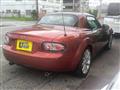 2007 Mazda Roadster