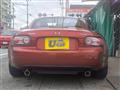 2007 Mazda Roadster