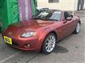 2007 Mazda Roadster