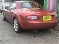 2007 Mazda Roadster