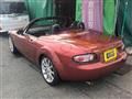 2007 Mazda Roadster
