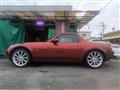 2007 Mazda Roadster
