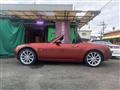 2007 Mazda Roadster