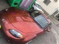 2007 Mazda Roadster