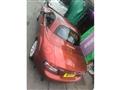 2007 Mazda Roadster