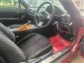 2007 Mazda Roadster