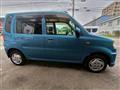 2011 Mitsubishi Toppo