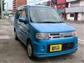 2011 Mitsubishi Toppo