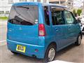 2011 Mitsubishi Toppo