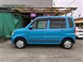 2011 Mitsubishi Toppo
