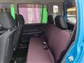 2011 Mitsubishi Toppo