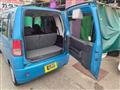 2011 Mitsubishi Toppo