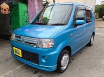 2011 Mitsubishi Toppo