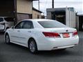 2016 Toyota Crown