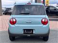 2023 Suzuki Lapin
