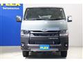 2026 Toyota Hiace Van