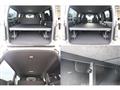 2022 Toyota Hiace Van