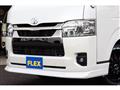 2022 Toyota Hiace Van