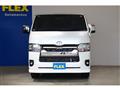 2022 Toyota Hiace Van