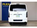 2022 Toyota Hiace Van