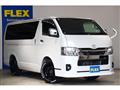 2022 Toyota Hiace Van