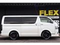 2022 Toyota Hiace Van