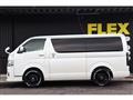 2022 Toyota Hiace Van