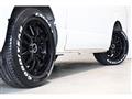 2022 Toyota Hiace Van